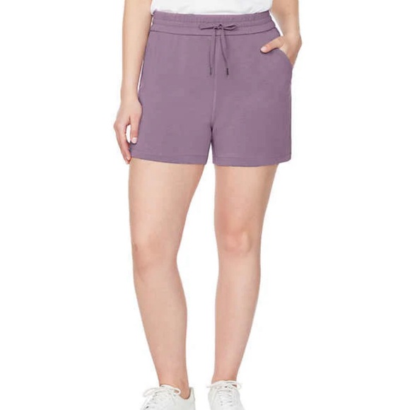 Buffalo Soft Lux Shorts - Picture 2 of 3